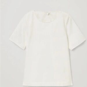 Cos lightweight Boxy T-shirt